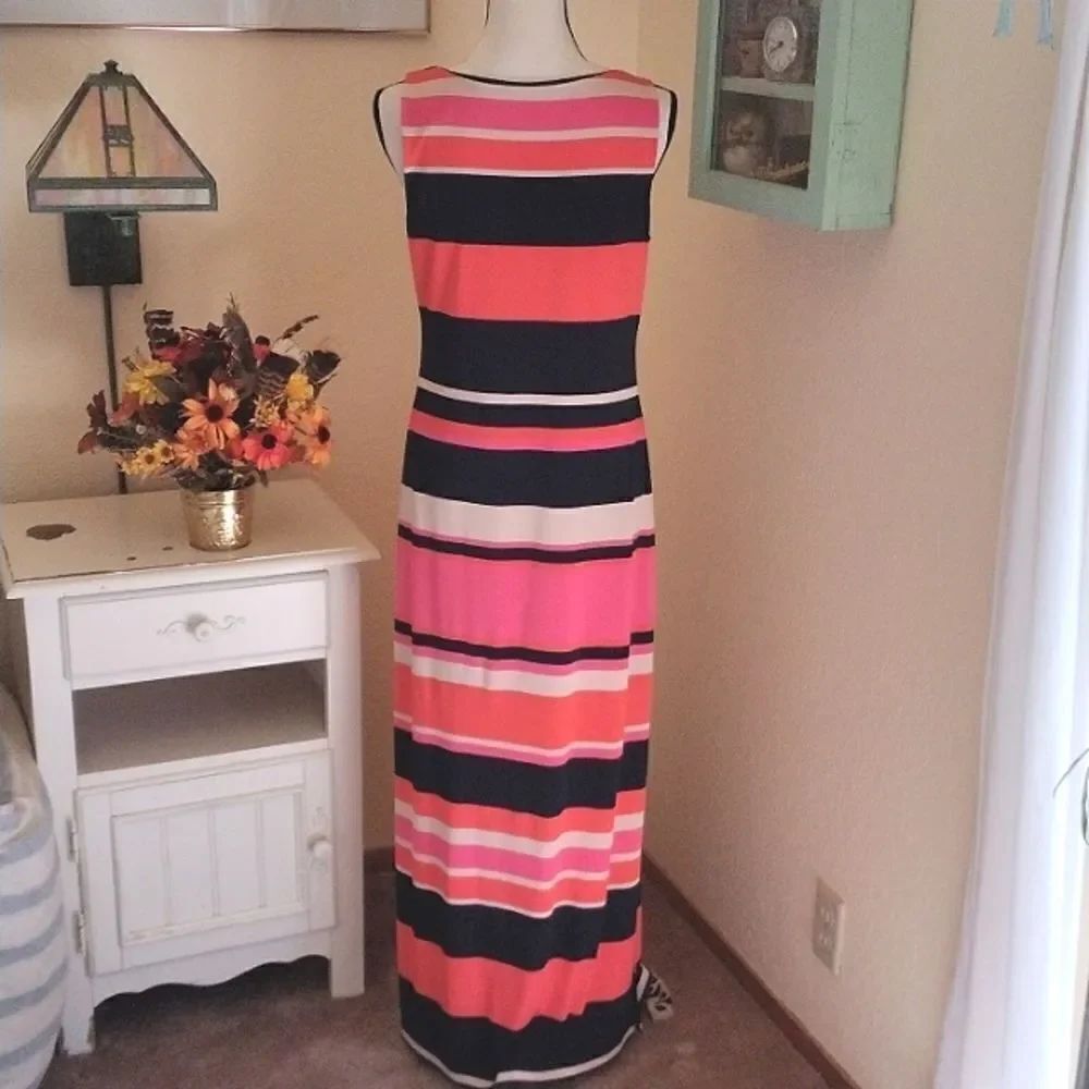 Jessica Howard Maxi Dress - Picture 5 of 11